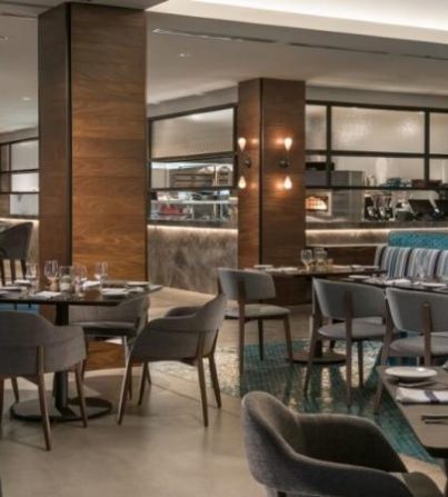 Hearth '61 at Mountain Shadows