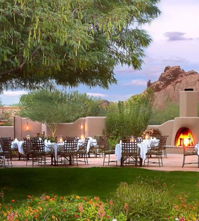 LON's at the Hermosa