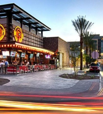 Hi Fi Kitchen & Cocktails