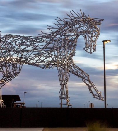 Scottsdale Public Art