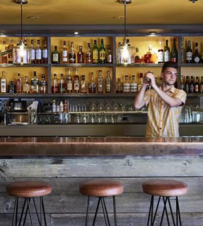 La Senora at the Saguaro Scottsdale