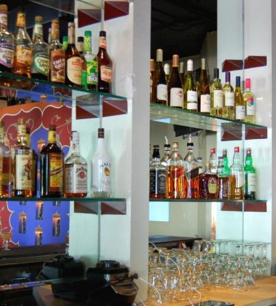 JEWEL OF THE CROWN - Cuisine of India, Restaurant and Bar