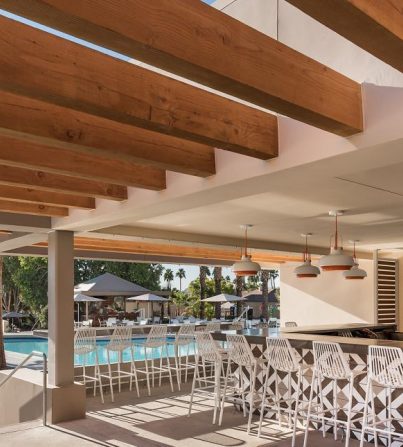 Kalio Kabobery at The Phoenician