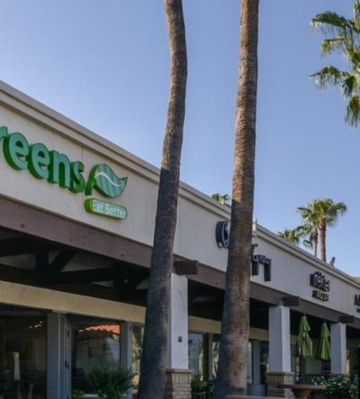 MAD Greens - Hilton Village