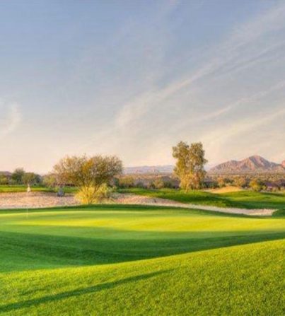 McDowell Mountain Golf Club