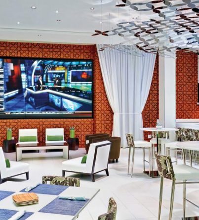 CENTRO at Omni Scottsdale Resort & Spa at Montelucia