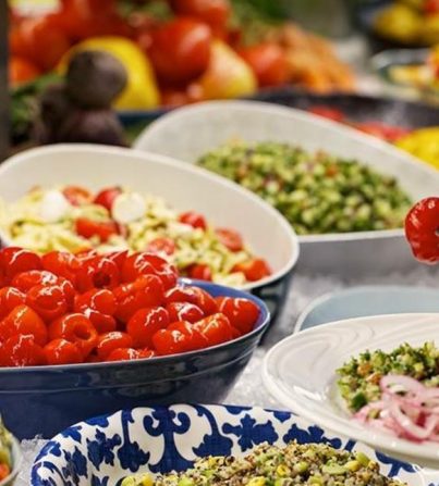 Fogo de Chão Churrascaria