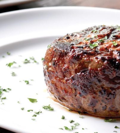 Mastro's Steakhouse La Mirada