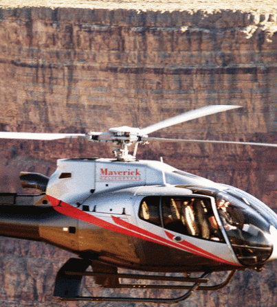 Maverick Helicopters