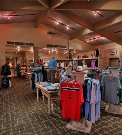 McCormick Ranch Golf Club