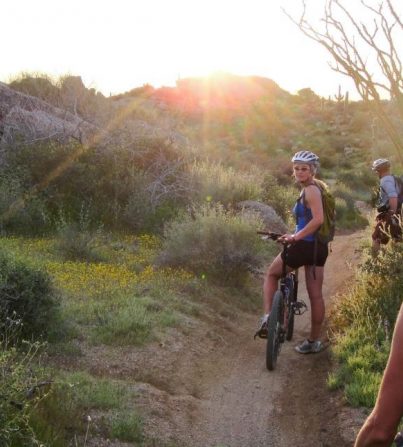 McDowell Sonoran Conservancy