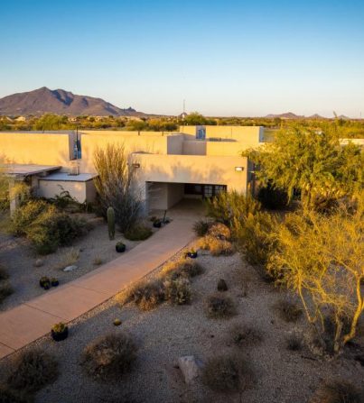 Dove Valley Ranch Golf Club