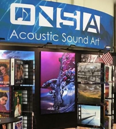 ONSIA SoundArt