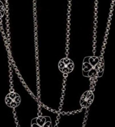 Oliver Smith Jeweler