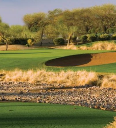 Palm Valley Golf Club