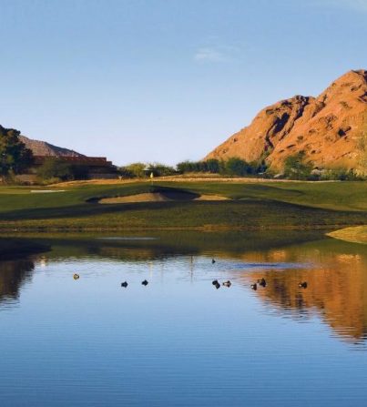Papago Golf Course