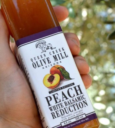 Queen Creek Olive Mill Marketplace