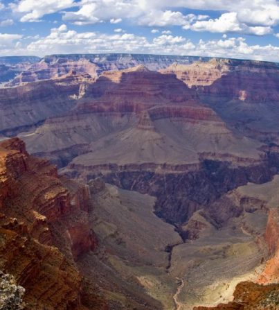 Papillon Grand Canyon Helicopters