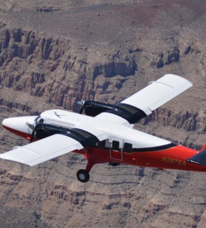 Grand Canyon Airlines