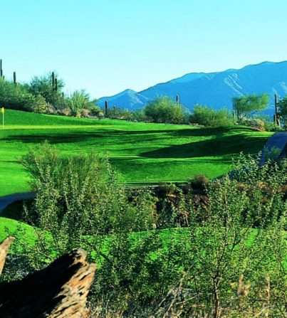 Rancho Manana Golf Club