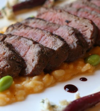 Rusconi's American Kitchen