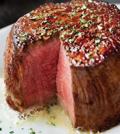 Ruth's Chris Steak House