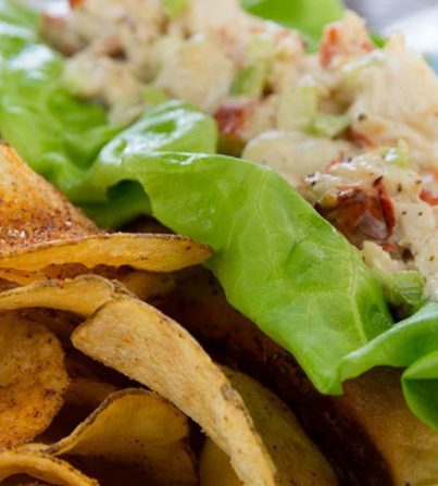 Proof at Four Seasons Resort Scottsdale