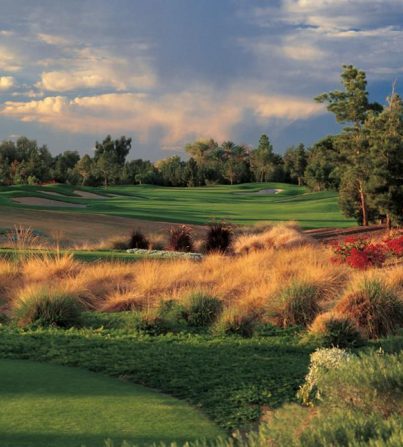 Raven Golf Club