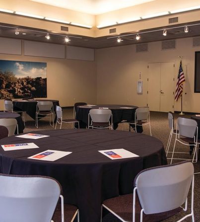 South Mountain Environmental Education Center (SMEEC)