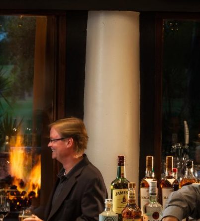 Bar Six40 at The Scottsdale Resort at McCormick Ranch