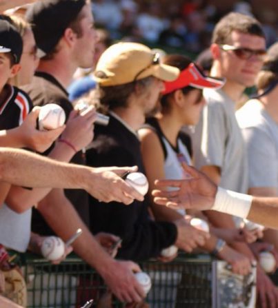 San Francisco Giants