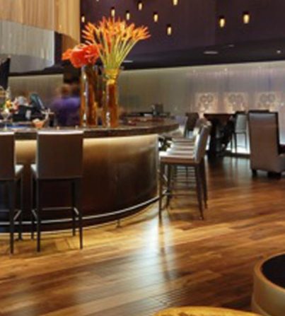 Salt Lounge at iPic Theaters