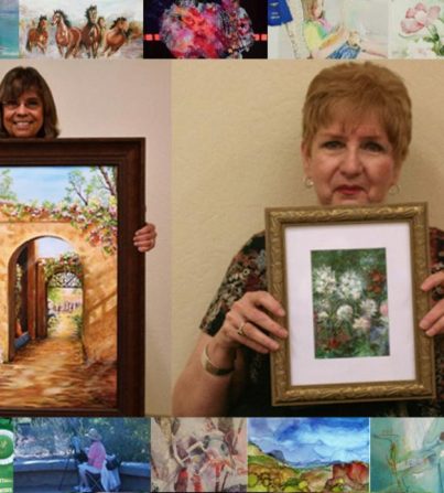 Scottsdale Artists League