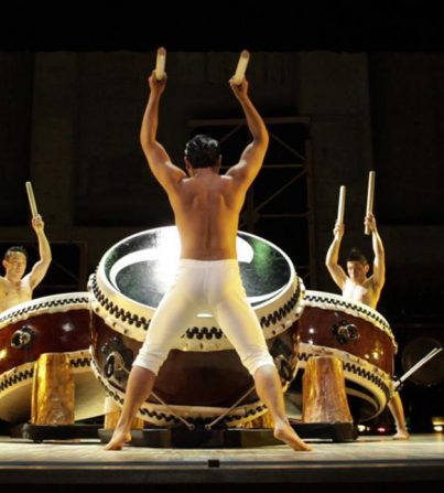 Scottsdale Center for the Performing Arts