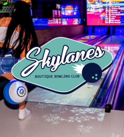Skylanes