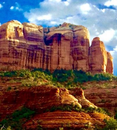 Across Arizona Tours