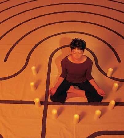 Spa at Gainey Village