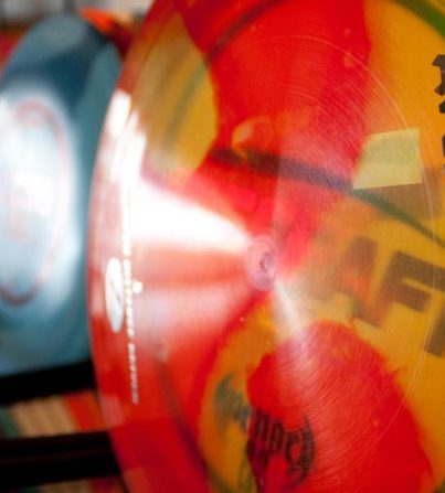 Spinners on the Green Disc Golf Pro Shop & Bike Rental