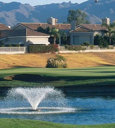 Starfire Golf Club