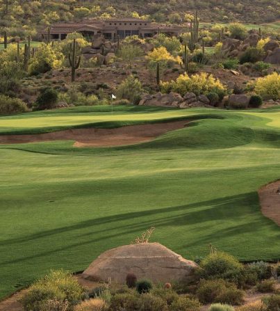 SunRidge Canyon Golf Club