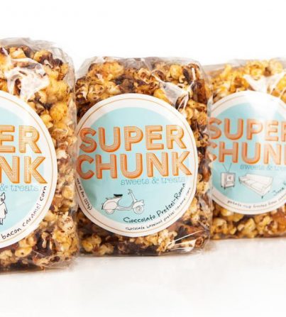 Super Chunk Sweets & Treats