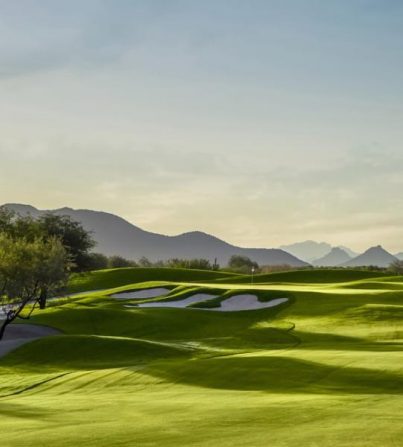 TPC Scottsdale
