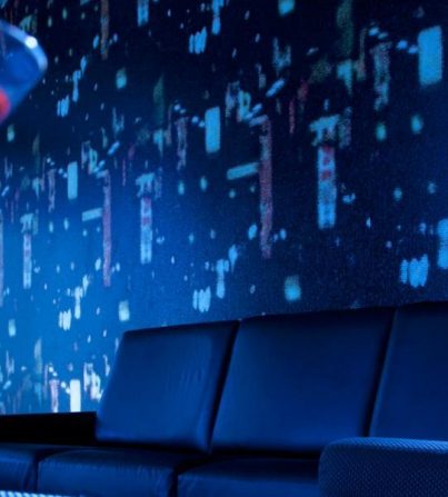 Degree 270 at Talking Stick Resort