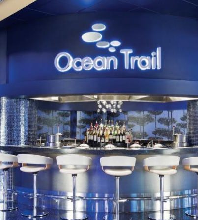 Ocean Trail at Talking Stick Resort