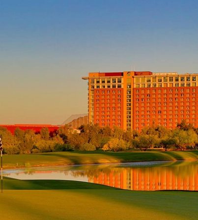 Talking Stick Golf Club