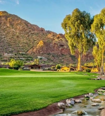 The Short Course at Mountain Shadows