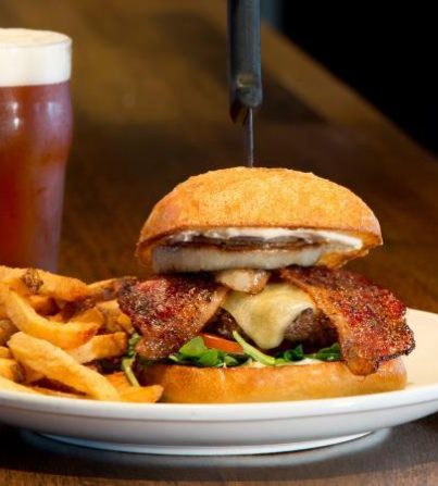 Thirsty Lion Gastropub & Grill