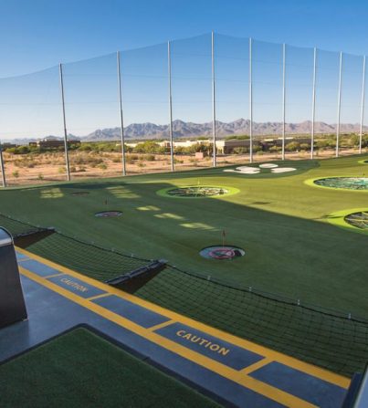 Topgolf