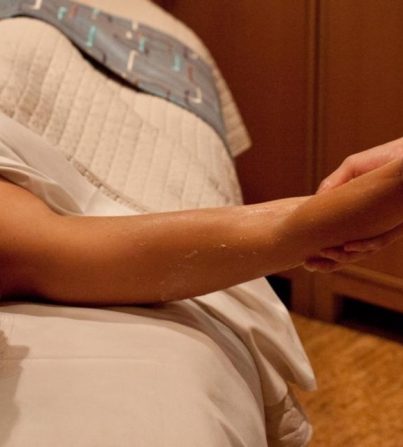 VH Spa at Hotel Valley Ho