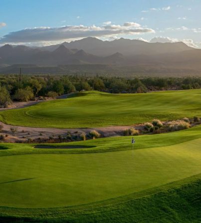 Verde River Golf & Social Club